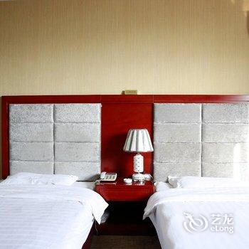 银川金佳悦宾馆酒店提供图片