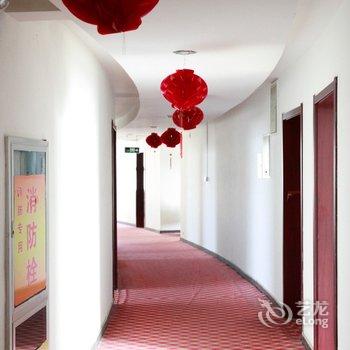 银川金佳悦宾馆酒店提供图片