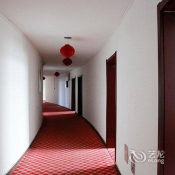 银川金佳悦宾馆酒店提供图片