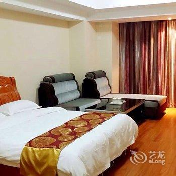 银川尚景公寓酒店酒店提供图片