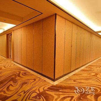 泰祺酒店(西安行政中心高铁北客站店)酒店提供图片