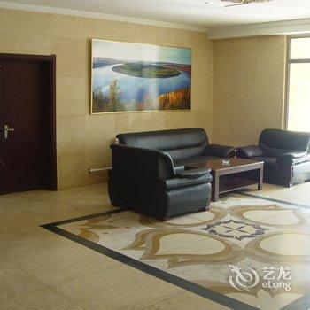 漠河北极村最北哨所青年旅社酒店提供图片