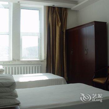 漠河北极村最北哨所青年旅社酒店提供图片