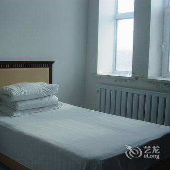 漠河北极村最北哨所青年旅社酒店提供图片