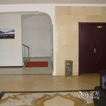 漠河北极村最北哨所青年旅社酒店提供图片