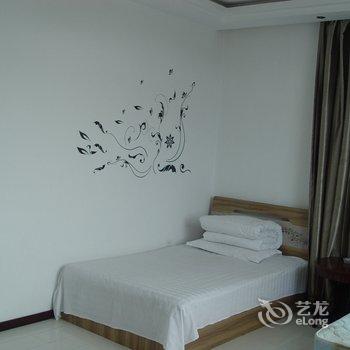 漠河北极村最北哨所青年旅社酒店提供图片