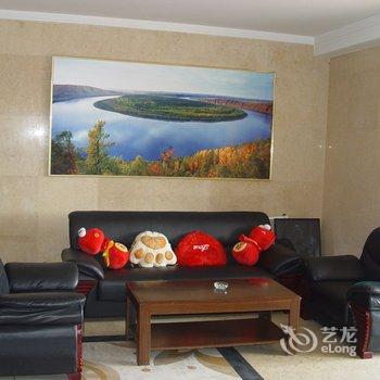 漠河北极村最北哨所青年旅社酒店提供图片