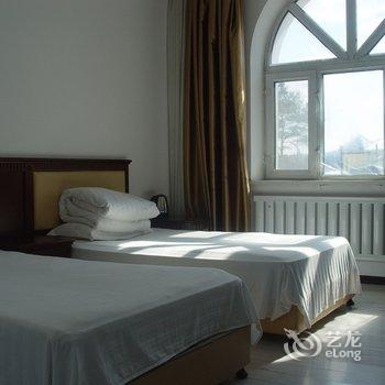 漠河北极村最北哨所青年旅社酒店提供图片