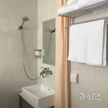 雅愉精品酒店(上海外滩南京东路店)酒店提供图片