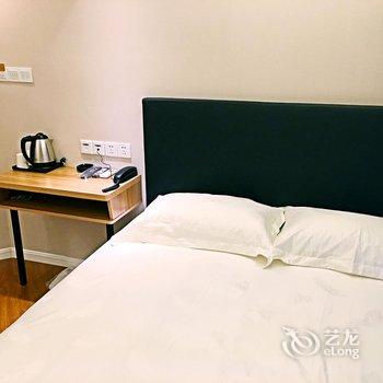 雅愉精品酒店(上海外滩南京东路店)酒店提供图片