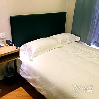 雅愉精品酒店(上海外滩南京东路店)酒店提供图片