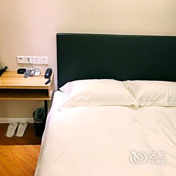 雅愉精品酒店(上海外滩南京东路店)酒店提供图片