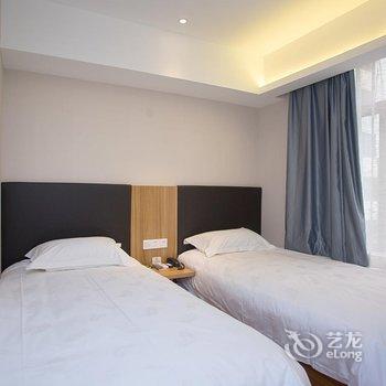 雅愉精品酒店(上海外滩南京东路店)酒店提供图片