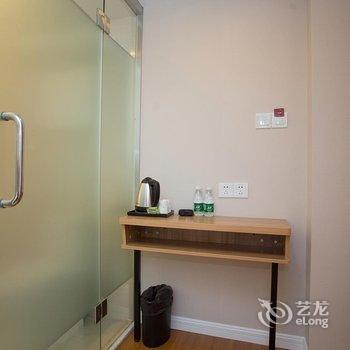 雅愉精品酒店(上海外滩南京东路店)酒店提供图片