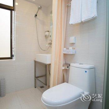 雅愉精品酒店(上海外滩南京东路店)酒店提供图片