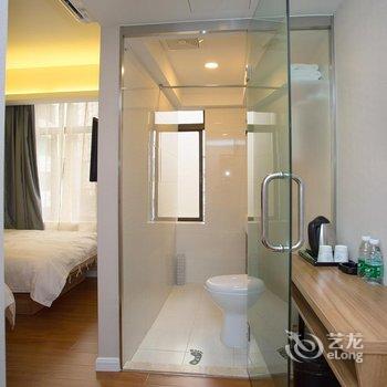 雅愉精品酒店(上海外滩南京东路店)酒店提供图片