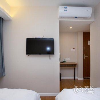 雅愉精品酒店(上海外滩南京东路店)酒店提供图片