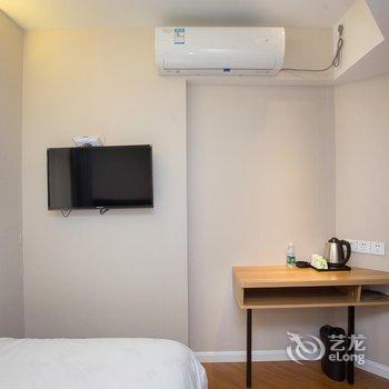 雅愉精品酒店(上海外滩南京东路店)酒店提供图片