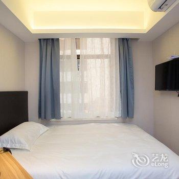 雅愉精品酒店(上海外滩南京东路店)酒店提供图片