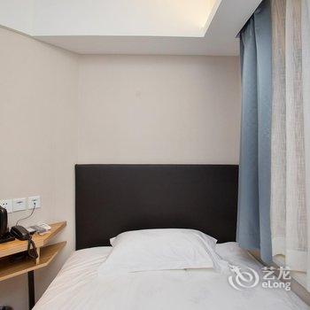 雅愉精品酒店(上海外滩南京东路店)酒店提供图片