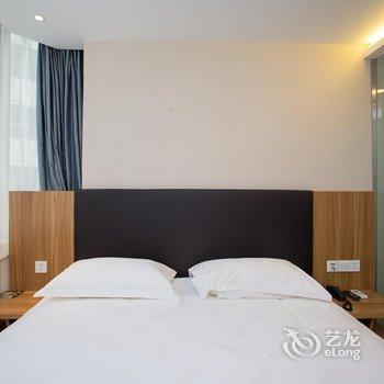 雅愉精品酒店(上海外滩南京东路店)酒店提供图片