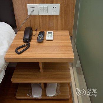 雅愉精品酒店(上海外滩南京东路店)酒店提供图片