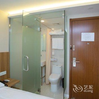 雅愉精品酒店(上海外滩南京东路店)酒店提供图片