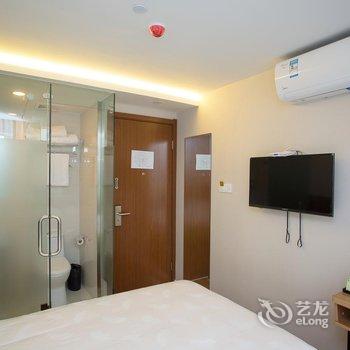 雅愉精品酒店(上海外滩南京东路店)酒店提供图片