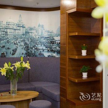 雅愉精品酒店(上海外滩南京东路店)酒店提供图片