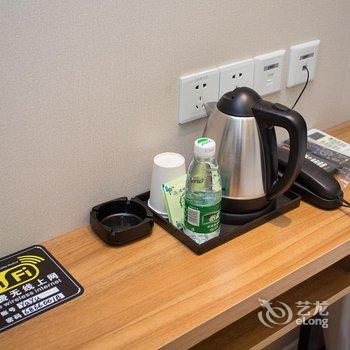 雅愉精品酒店(上海外滩南京东路店)酒店提供图片