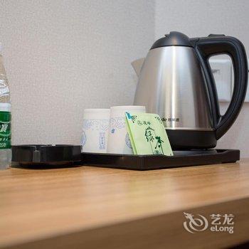 雅愉精品酒店(上海外滩南京东路店)酒店提供图片