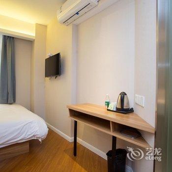 雅愉精品酒店(上海外滩南京东路店)酒店提供图片