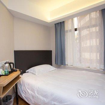 雅愉精品酒店(上海外滩南京东路店)酒店提供图片