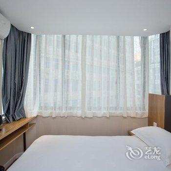 雅愉精品酒店(上海外滩南京东路店)酒店提供图片