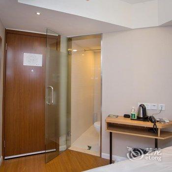 雅愉精品酒店(上海外滩南京东路店)酒店提供图片