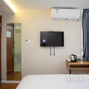 雅愉精品酒店(上海外滩南京东路店)酒店提供图片