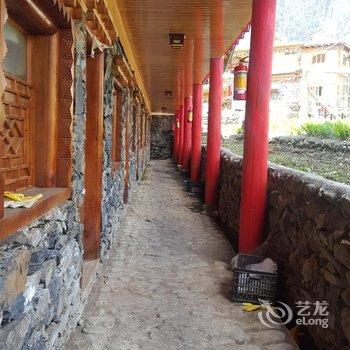 雨崩村念家客栈酒店提供图片