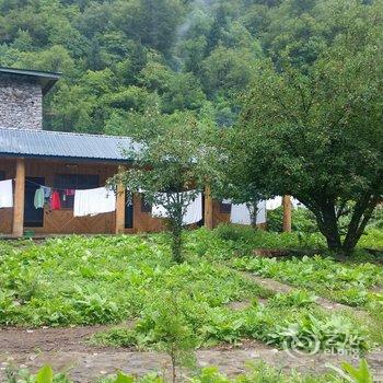 雨崩村念家客栈酒店提供图片