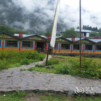 雨崩村念家客栈酒店提供图片