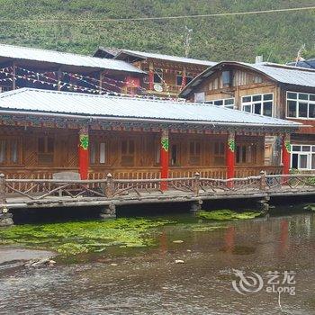 雨崩村念家客栈酒店提供图片