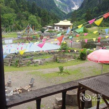 雨崩村念家客栈酒店提供图片