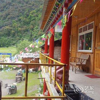 雨崩村念家客栈酒店提供图片