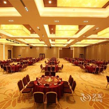 咸阳启迪科技会展酒店酒店提供图片