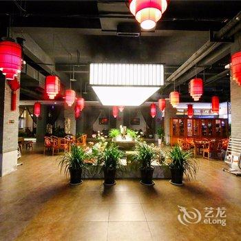 咸阳启迪科技会展酒店酒店提供图片