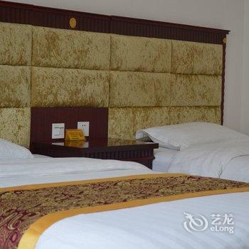 九寨沟金旺商务宾馆酒店提供图片