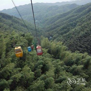 宜宾蜀南竹海四知人家客栈酒店提供图片