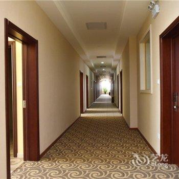 365云盟酒店(沧州朝阳南路)酒店提供图片