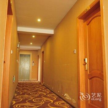 腾冲翡城大酒店酒店提供图片