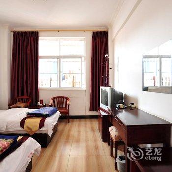 腾冲旺居公寓酒店提供图片
