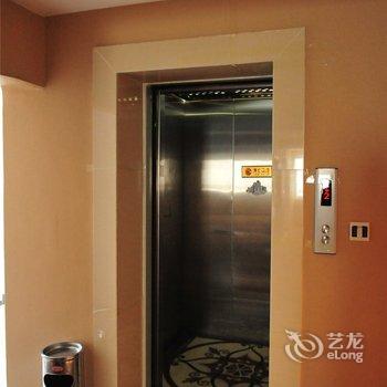 腾冲翡城大酒店酒店提供图片